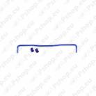 SuperPro 18mm Rear Adjustable Anti-RollBar RC0025RZ-18