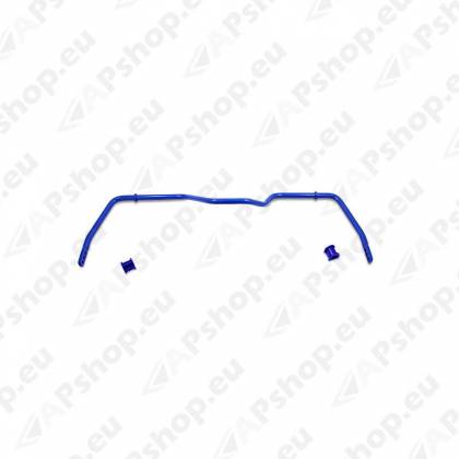 SuperPro 24mm Rear Adjustable Anti-RollBar - Toyota Land Cruiser 150 RC0026RZ-24