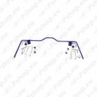 SuperPro 18mm Rear Adjustable Anti-RollBar - Isuzu D-Max 8DH RC0027RZ-18