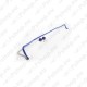 SuperPro 20mm Rear Adjustable Anti-RollBar - BMW 1 and 3 Series (E81 RC0028RZ-20