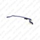 SuperPro 39mm Front Anti-Roll Bar- Toyota Land Cruiser 200 Series RC0029F-39