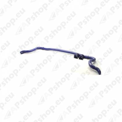 SuperPro 39mm Front Anti-Roll Bar- Toyota Land Cruiser 200 Series RC0029F-39