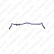 SuperPro 33mm Rear Anti-Roll Bar - Toyota Land Cruiser 200 Series RC0029R-33