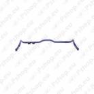 SuperPro 33mm Rear Anti-Roll Bar - Toyota Land Cruiser 200 Series RC0029R-33