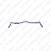 SuperPro 33mm Rear Anti-Roll Bar - Toyota Land Cruiser 200 Series RC0029R-33