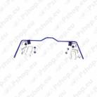SuperPro 20mm Rear Adjustable Anti-RollBar - Isuzu D-Max MP RC0031RZ-20