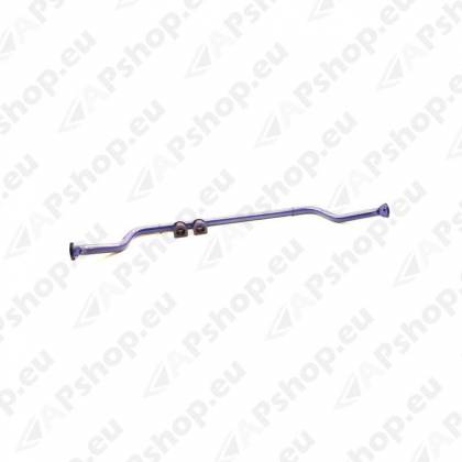 SuperPro 36mm Front Anti-Roll Bar - Nissan Patrol Y62 RC0032F-36