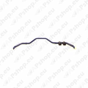 SuperPro 27mm Rear Anti-Roll Bar - Nissan Patrol Y62 RC0032R-27