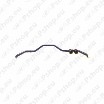 SuperPro 27mm Rear Anti-Roll Bar - Nissan Patrol Y62 RC0032R-27