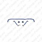 SuperPro 24mm Front Adjustable Anti -Roll Bar - VW Golf MK7 (MQB) RC0033FZ-24KIT