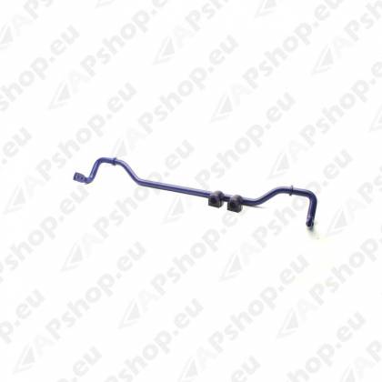 SuperPro 22mm Rear Adjustable Anti-RollBar - VW Golf MK7 (MQB) RC0033RZ-22