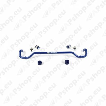 SuperPro 22mm Rear Adjustable Anti-RollBar - VW Golf MK7 (MQB) RC0033RZ-22KIT
