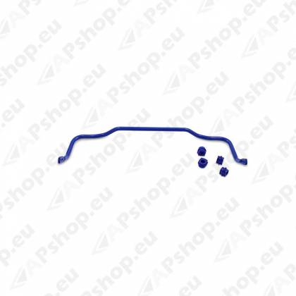 SuperPro 22mm Front Adjustable Anti -Roll Bar - Nissan Skyline R33 RC0034FZ-22