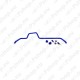SuperPro 24mm Rear Adjustable Anti-RollBar - Nissan Skyline R32 RC0034RZ-24