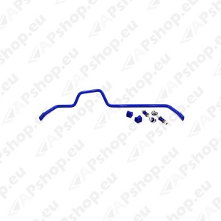 SuperPro 24mm Rear Adjustable Anti-RollBar - Nissan Skyline R32 RC0034RZ-24
