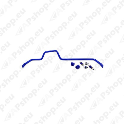 SuperPro 24mm Rear Adjustable Anti-RollBar - Nissan Skyline R32 RC0034RZ-24