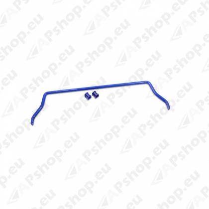 SuperPro 24mm Front Adjustable Anti -Roll Bar - Mazda MX-5 NA RC0035FZ-24