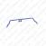 SuperPro 24mm Front Adjustable Anti -Roll Bar - Mazda MX-5 NA RC0035FZ-24