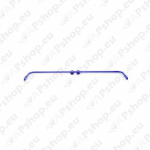SuperPro 16mm Rear Adjustable Anti-RollBar - Mazda MX-5 NA / NB RC0035RZ-16