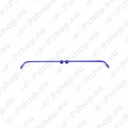 SuperPro 16mm Rear Adjustable Anti-RollBar - Mazda MX-5 NA / NB RC0035RZ-16