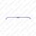 SuperPro 16mm Rear Adjustable Anti-RollBar - Mazda MX-5 NA / NB RC0035RZ-16