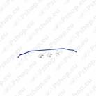 SuperPro 18mm Rear Adjustable Anti-RollBar - Nissan Pulsar C12 RC0039RZ-18