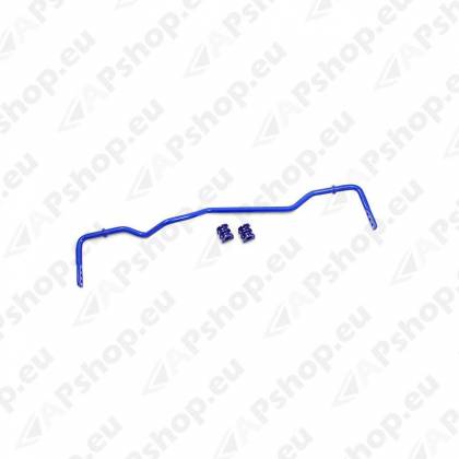 SuperPro 20mm Rear Adjustable Anti-RollBar RC0040RZ-20