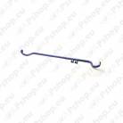 SuperPro 24mm Front Adjustable Anti -Roll Bar RC0041FZ-24