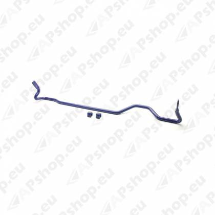 SuperPro 22mm Rear Adjustable Anti-RollBar RC0041RZ-22