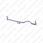SuperPro 22mm Rear Adjustable Anti-RollBar RC0041RZ-22