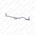 SuperPro 22mm Rear Adjustable Anti-RollBar RC0041RZ-22
