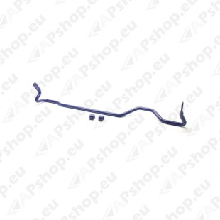 SuperPro 24mm Rear Adjustable Anti-RollBar RC0041RZ-24