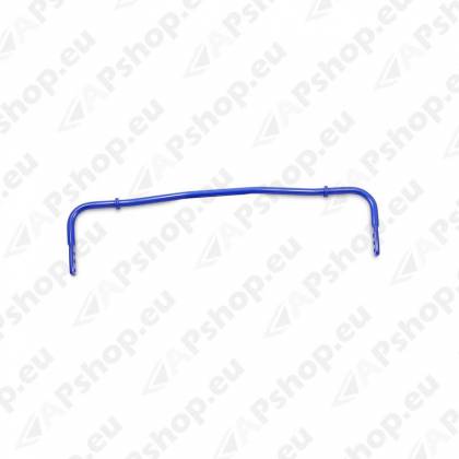 SuperPro 18mm Rear Adjustable Anti-RollBar RC0042RZ-18