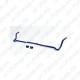 SuperPro 22mm Rear Adjustable Anti-RollBar - Mitsubishi Evo 7/8/9 RC0043RZ-22