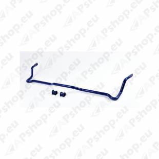 SuperPro 22mm Rear Adjustable Anti-RollBar - Mitsubishi Evo 7/8/9 RC0043RZ-22