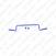 SuperPro 26mm Front Adjustable Anti -Roll Bar - Mini R56 RC0045FZ-26