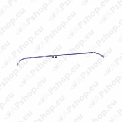 SuperPro 20mm Rear Adjustable Anti-RollBar - Mini R56 RC0045RZ-20