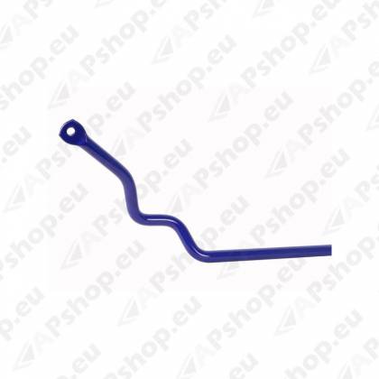 SuperPro 27mm Front Anti-Roll Bar - Toyota Land Cruiser KZJ90 RC0047F-27