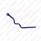 SuperPro 27mm Front Anti-Roll Bar - Toyota Land Cruiser KZJ90 RC0047F-27