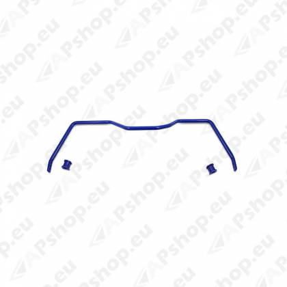 SuperPro 22mm Rear Adjustable Anti-RollBar - Toyota Land Cruiser KZJ RC0047RZ-22
