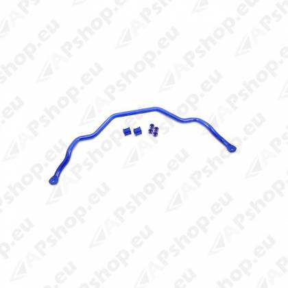 SuperPro 33mm Front Anti-Roll Bar - Toyota Land Cruiser 100 Series RC0048F-33