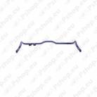 SuperPro 27mm Rear Anti-Roll Bar - Toyota Land Cruiser 100 Series RC0048R-27