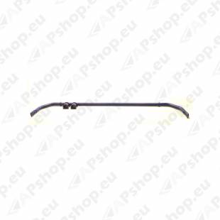 SuperPro 24mm Front Adjustable Anti -Roll Bar - Mazda MX-5 NC RC0049FZ-24