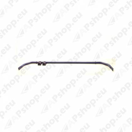 SuperPro 24mm Front Adjustable Anti -Roll Bar - Mazda MX-5 NC RC0049FZ-24