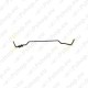 SuperPro 16mm Rear Adjustable Anti-RollBar - Mazda MX-5 NC RC0049RZ-16