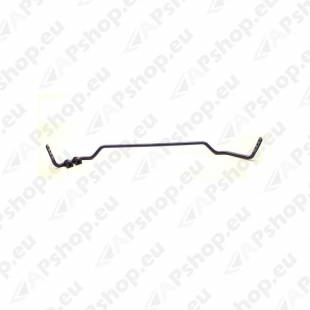 SuperPro 16mm Rear Adjustable Anti-RollBar - Mazda MX-5 NC RC0049RZ-16