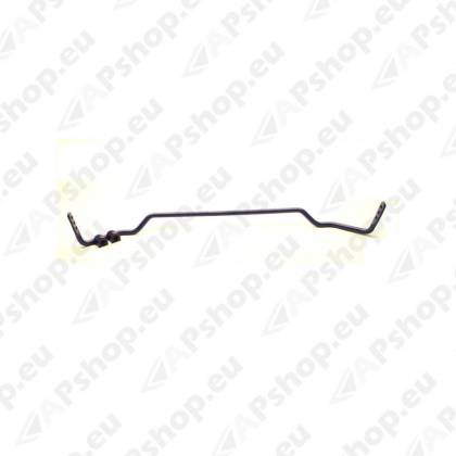 SuperPro 16mm Rear Adjustable Anti-RollBar - Mazda MX-5 NC RC0049RZ-16