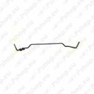 SuperPro 16mm Rear Adjustable Anti-RollBar - Mazda MX-5 NC RC0049RZ-16