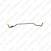 SuperPro 16mm Rear Adjustable Anti-RollBar - Mazda MX-5 NC RC0049RZ-16