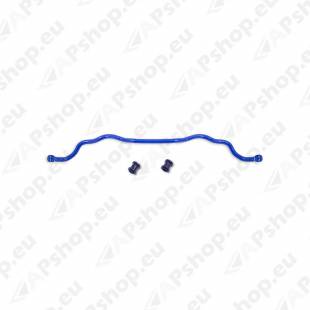 SuperPro 26mm Front Adjustable Anti -Roll Bar - Subaru Forester SJ RC0050FZ-26